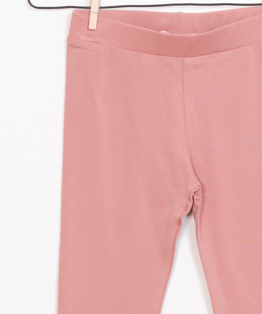 Legging Jersey Lycra