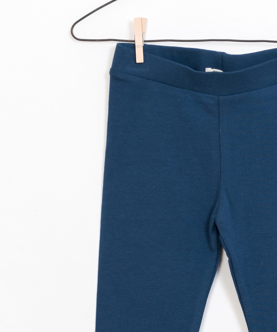 Legging Jersey Lycra