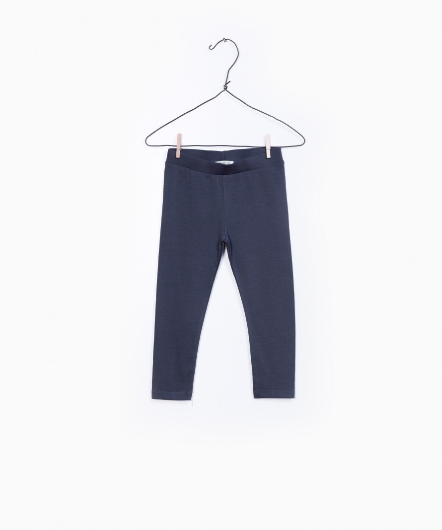 Legging Jersey Lycra