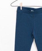 Legging Jersey Lycra