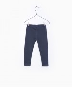 Legging Jersey Lycra