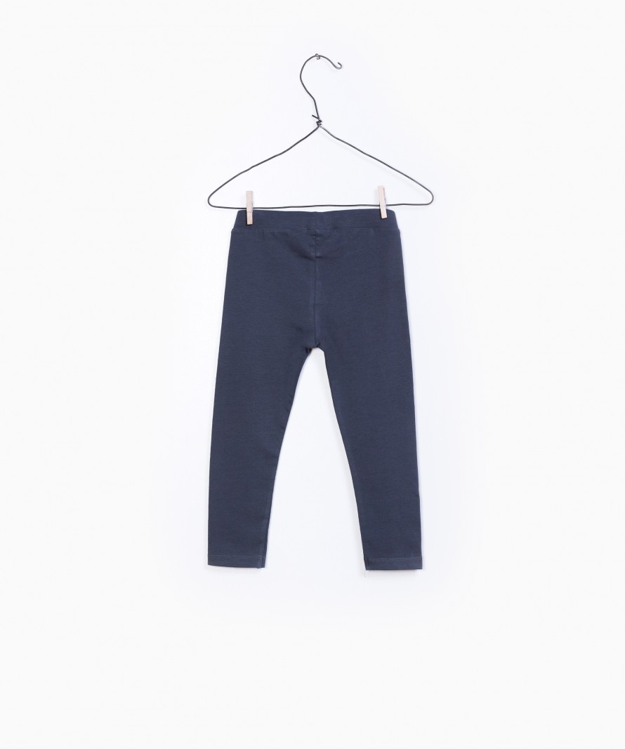 Legging Jersey Lycra