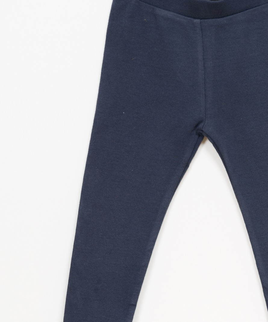 Legging Jersey Lycra