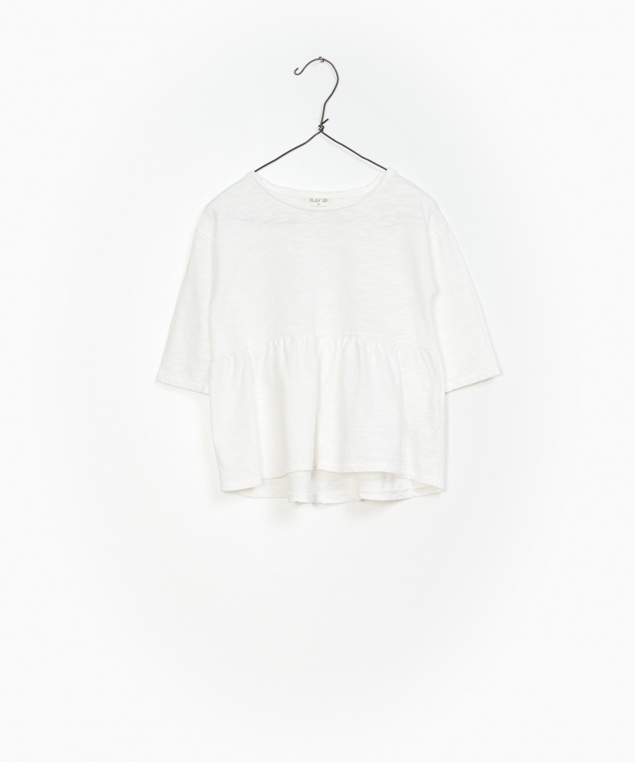 Flam� Jersey LS T-shirt