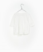 Flam� Jersey LS T-shirt