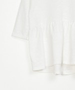 Flam� Jersey LS T-shirt