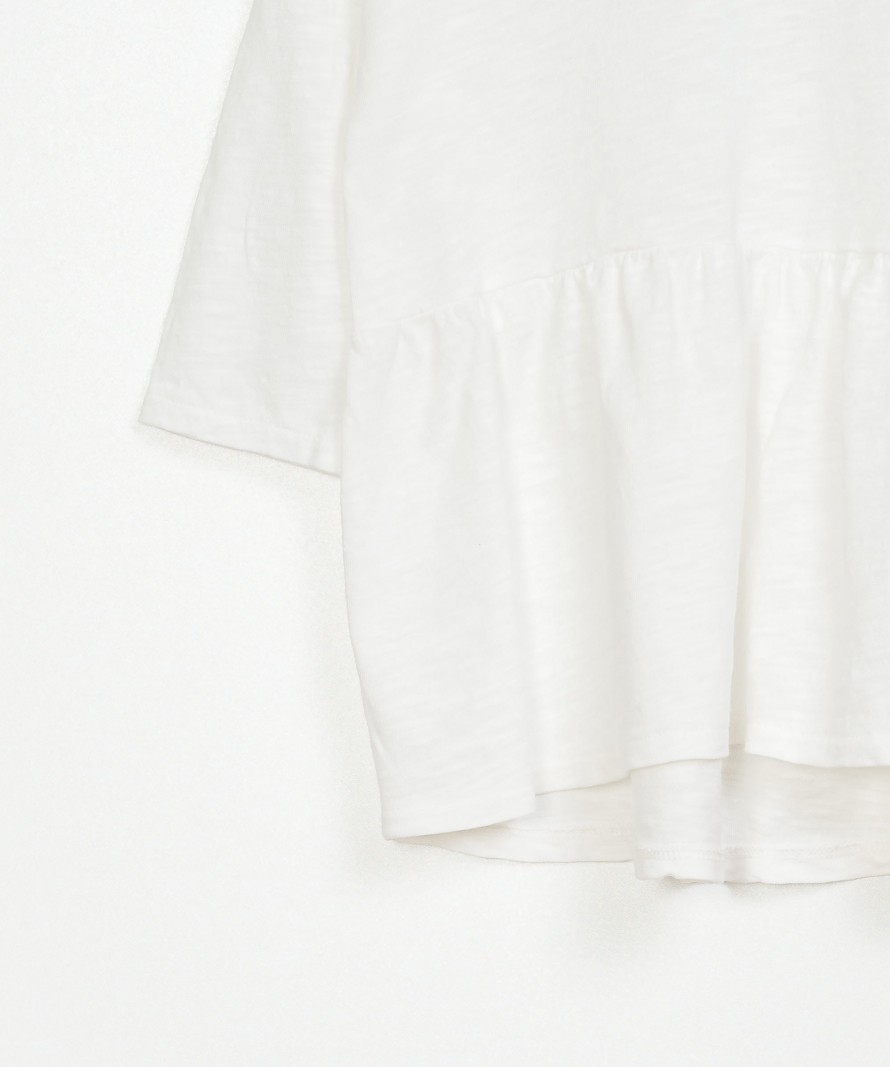 Flam� Jersey LS T-shirt