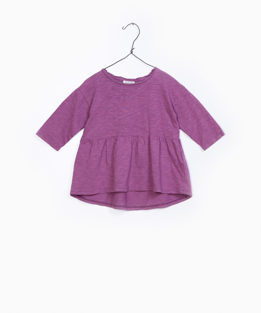 Flam� Jersey LS T-shirt