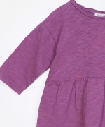 Flam� Jersey LS T-shirt