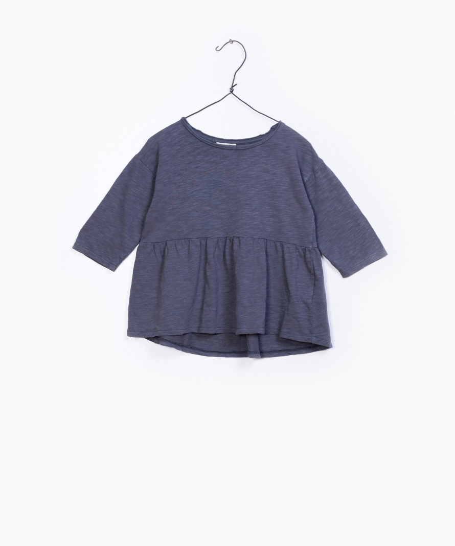 Flam� Jersey LS T-shirt