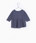 Flam� Jersey LS T-shirt