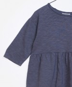 Flam� Jersey LS T-shirt