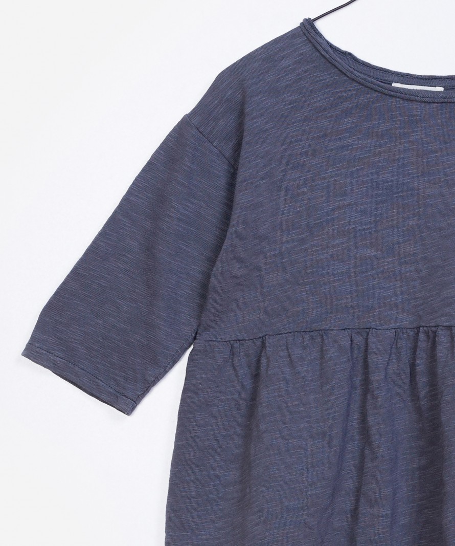 Flam� Jersey LS T-shirt