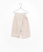 Linen Trousers