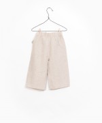 Linen Trousers