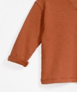Fleece Sweater