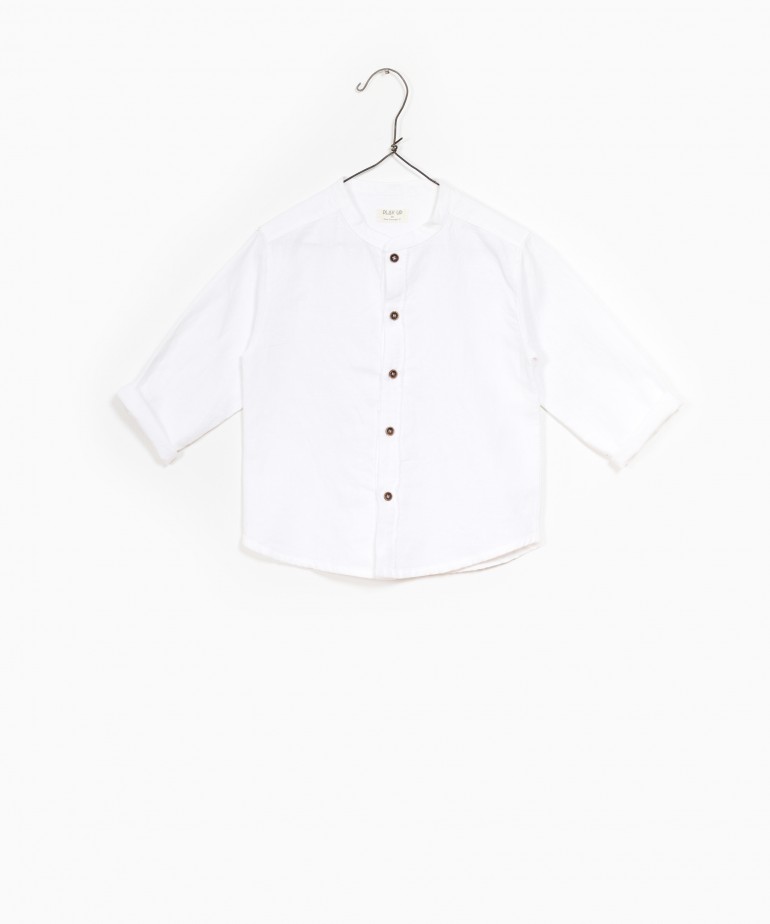 Linen Shirt