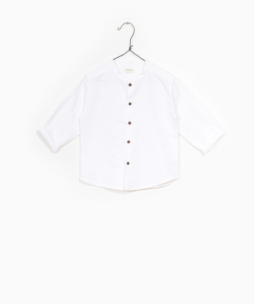 Linen Shirt