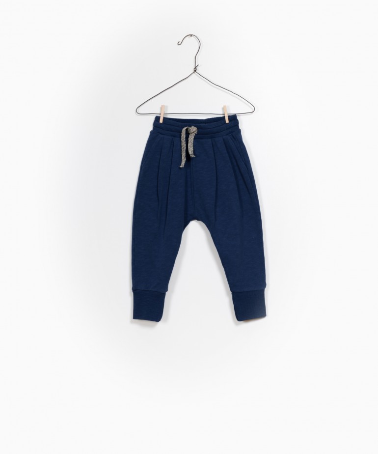 Flam� Fleece Trousers