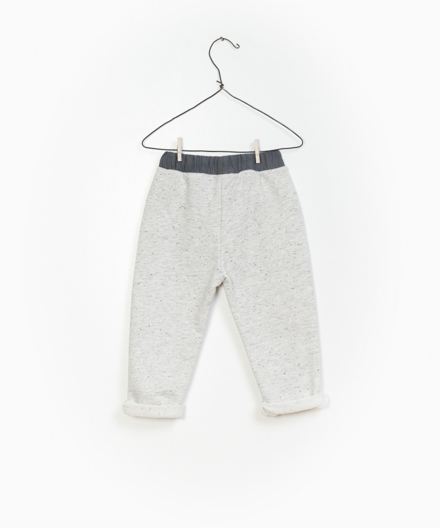 Fleece Trousers