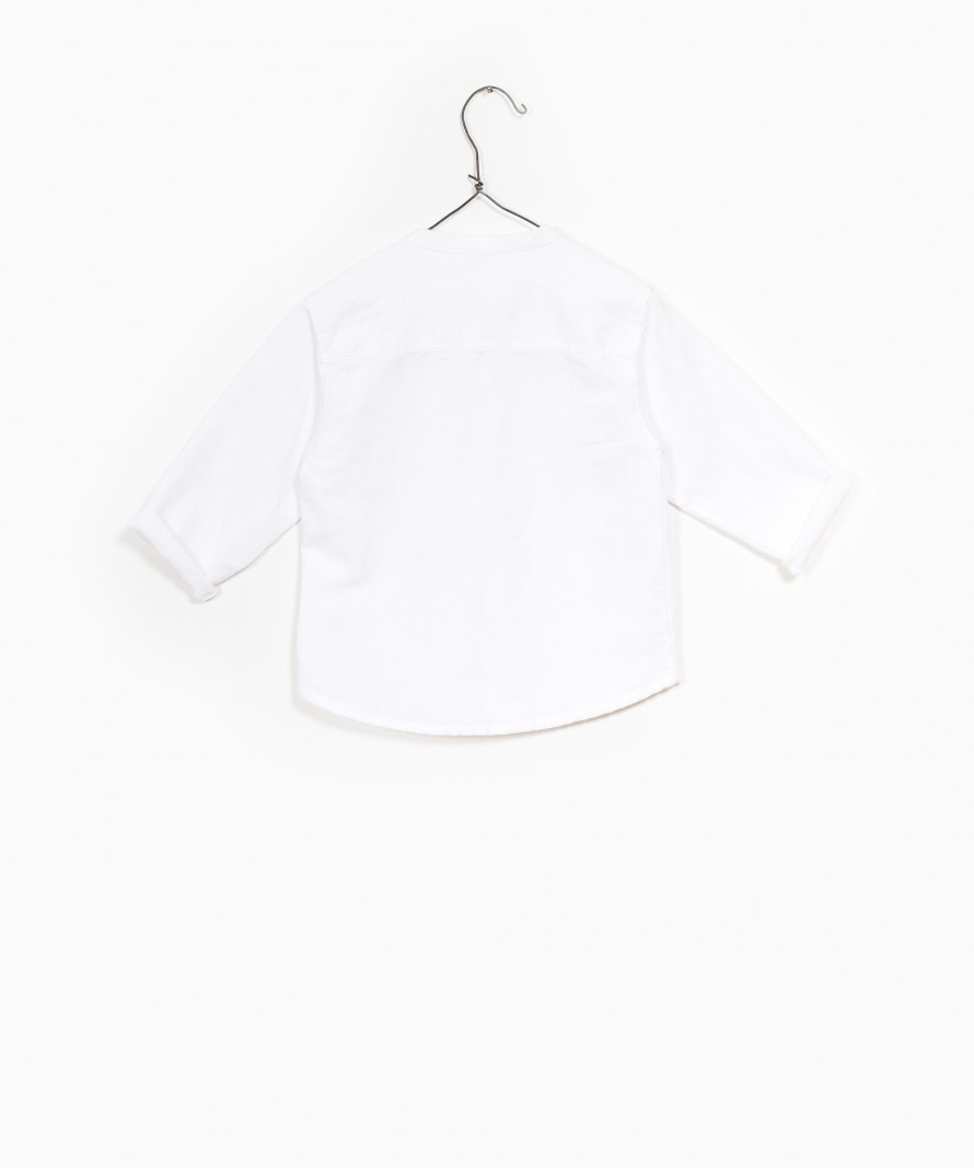 Linen Shirt