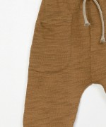 Flam� Jersey Trousers