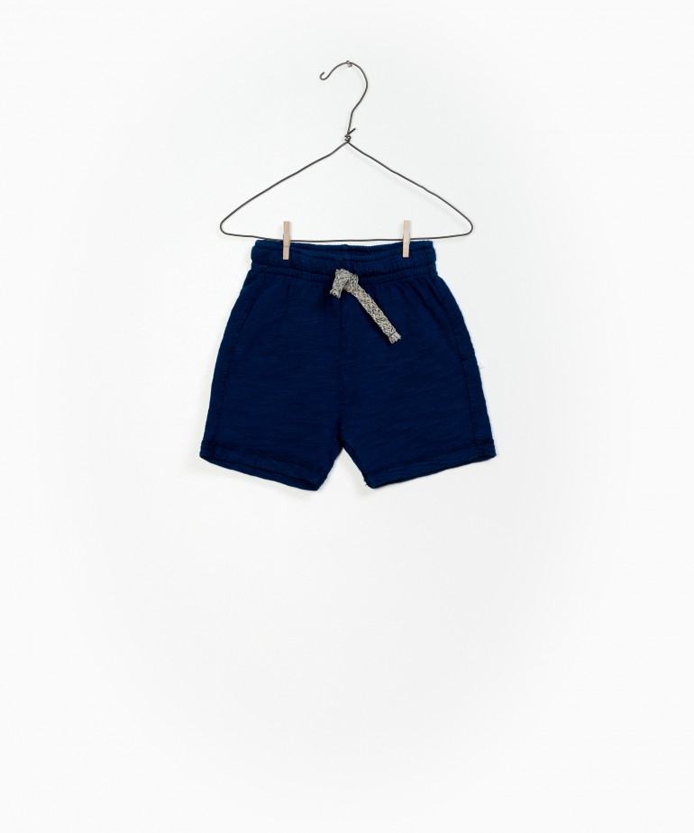 Cal��o Jersey Flam�