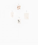 Conjunto quadros em cer�mica