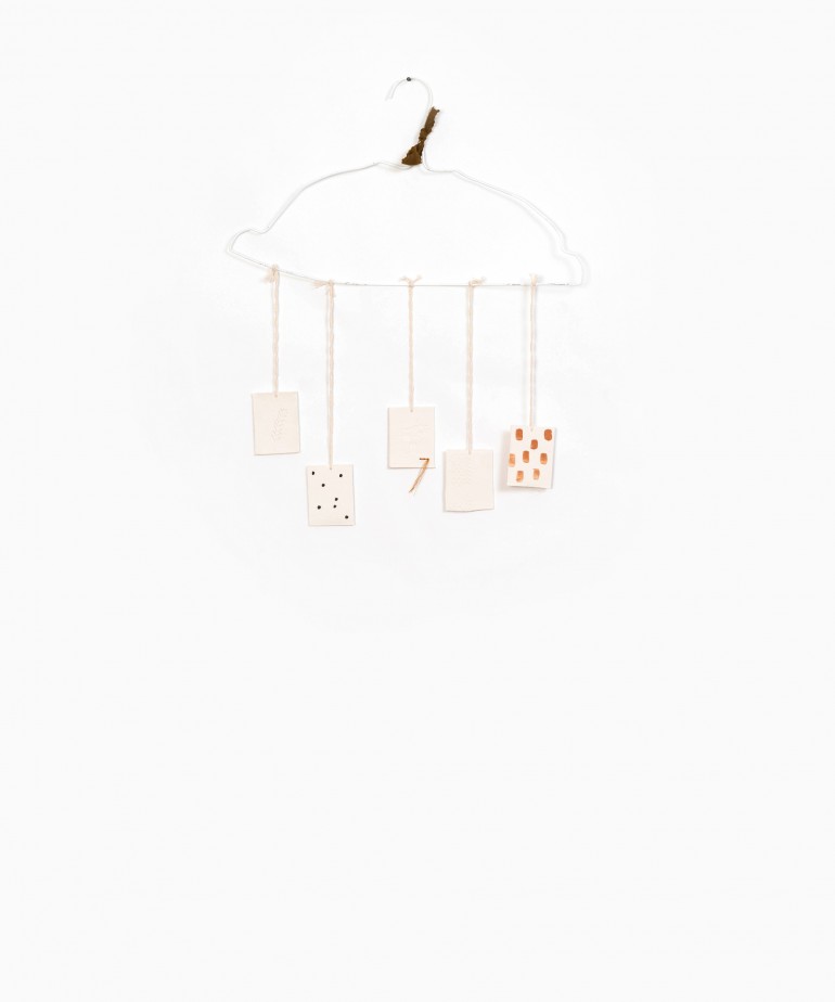 M�bil de cer�mica