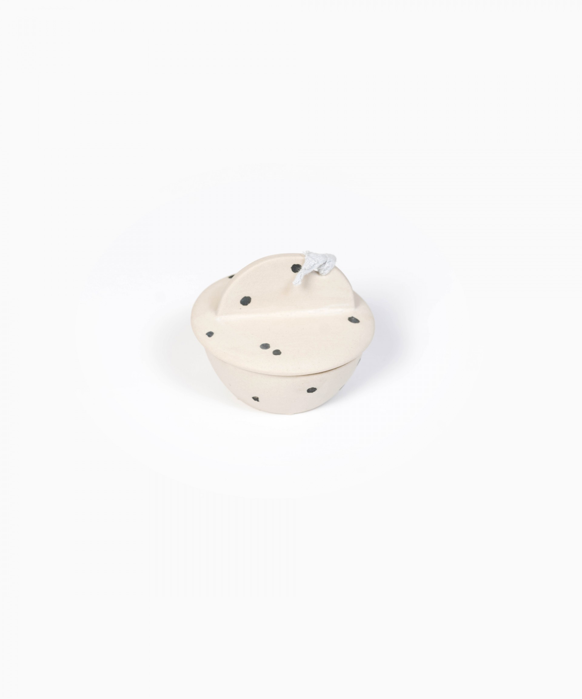 Caixa Pequena Bolinhas