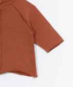 Veste en Jersey