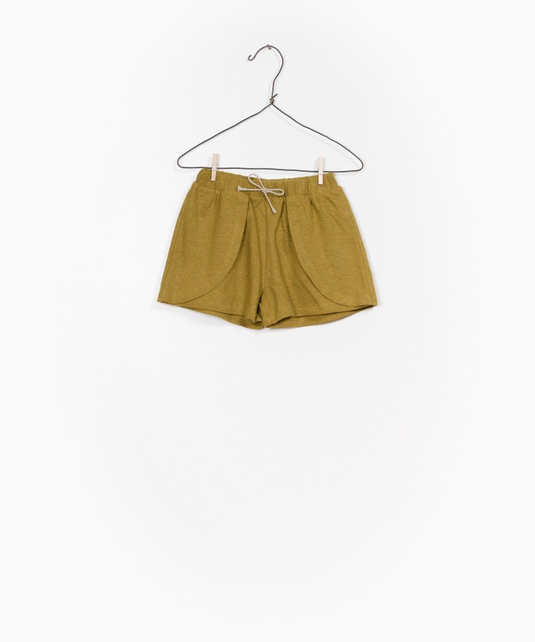 Saia/Cal��o Jersey