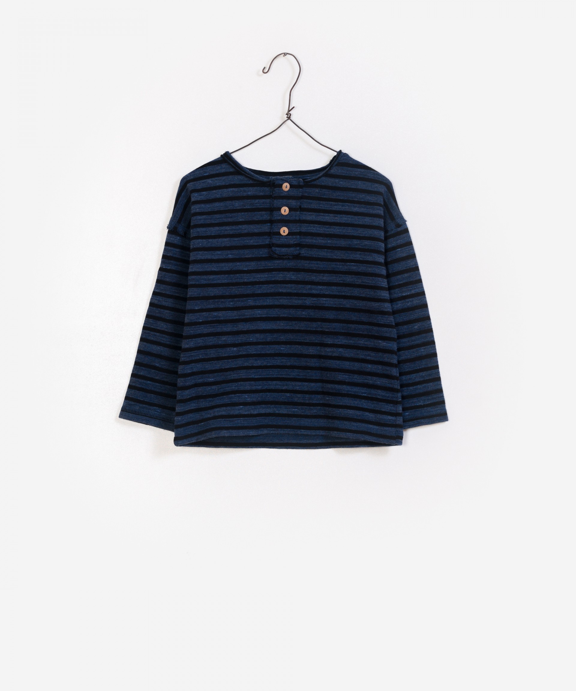 Camisola Jersey Riscas