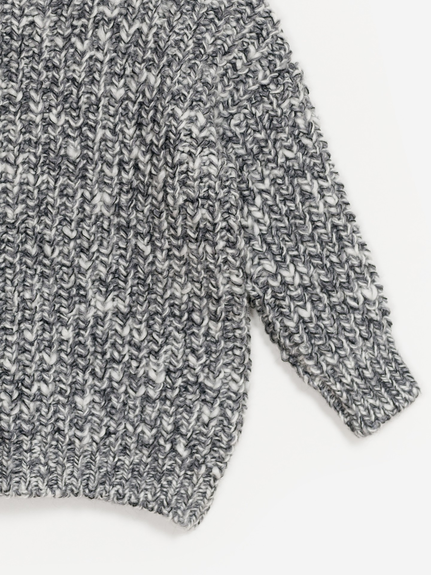 Knitted Sweater