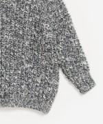 Knittedted Sweater