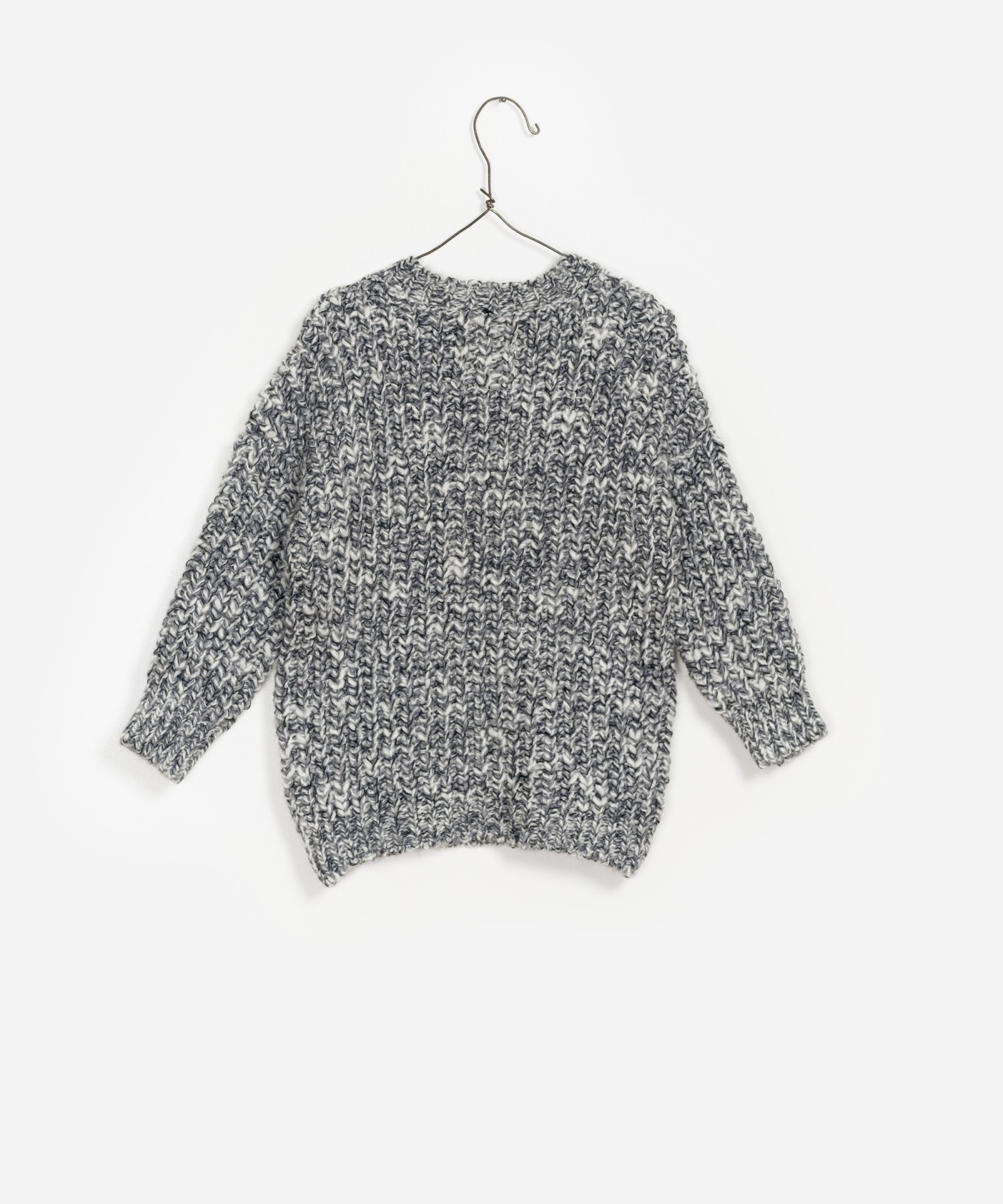 Knitted Sweater