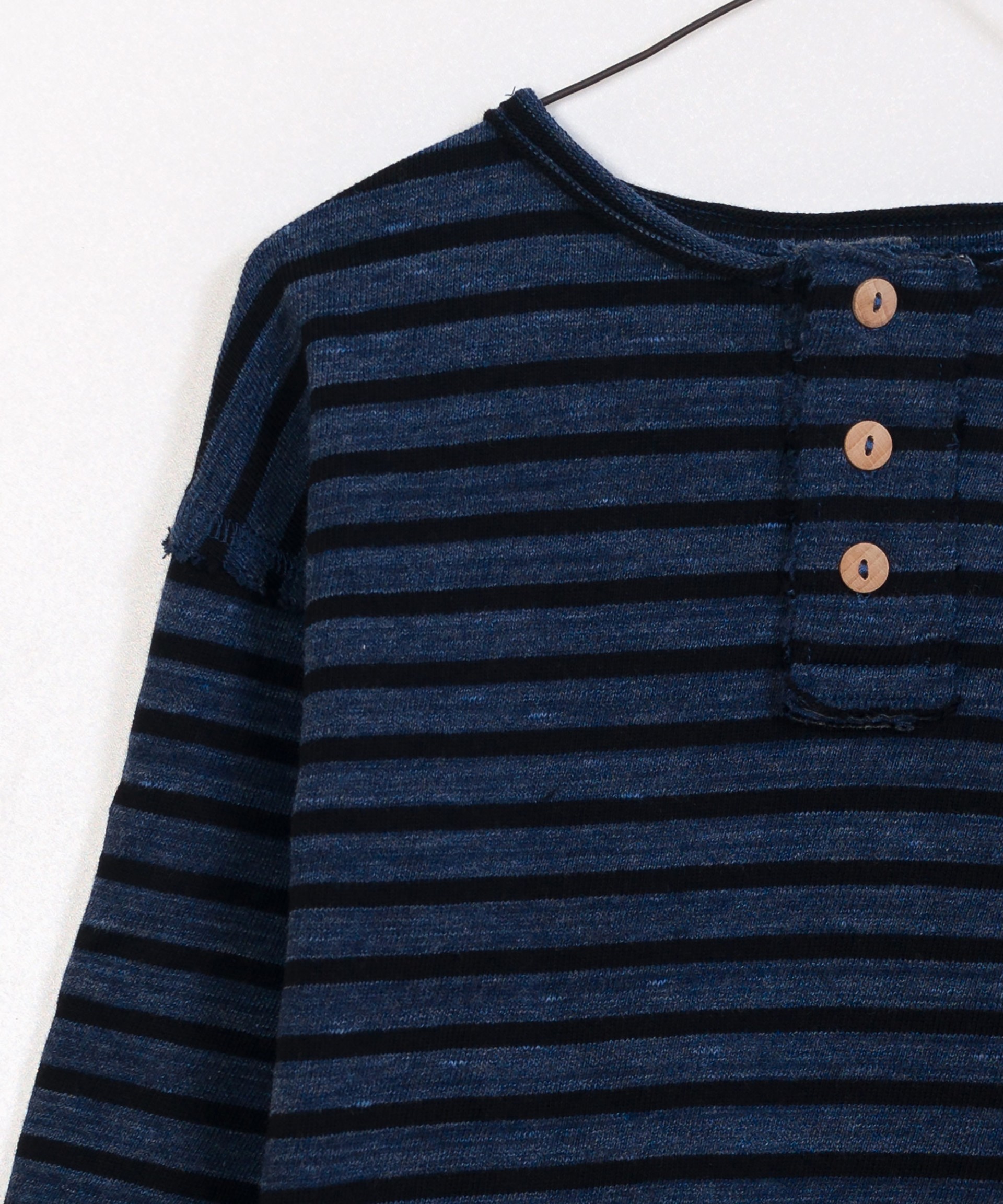 Camisola Jersey Riscas