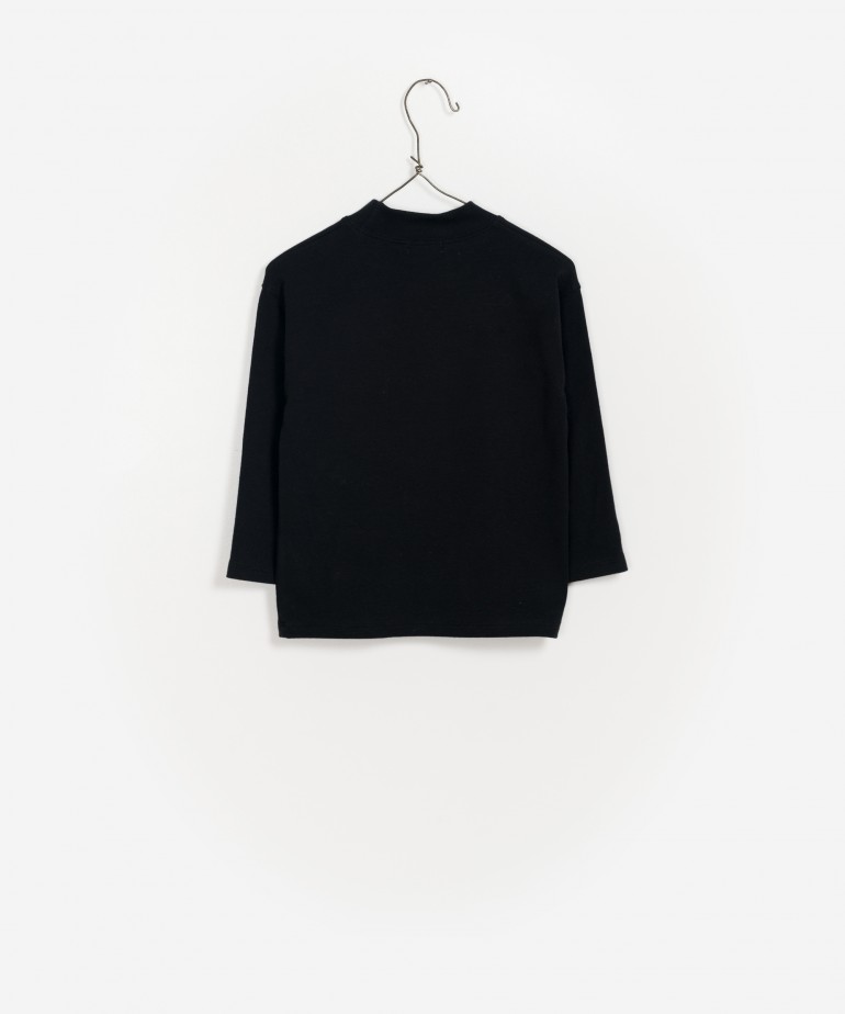 Sweatshirt Rib