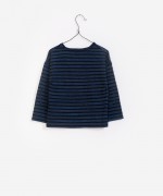 Camisola Jersey Riscas