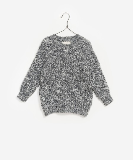Sudadera de Punto