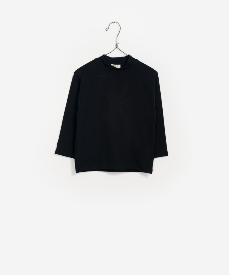 Sweatshirt Rib