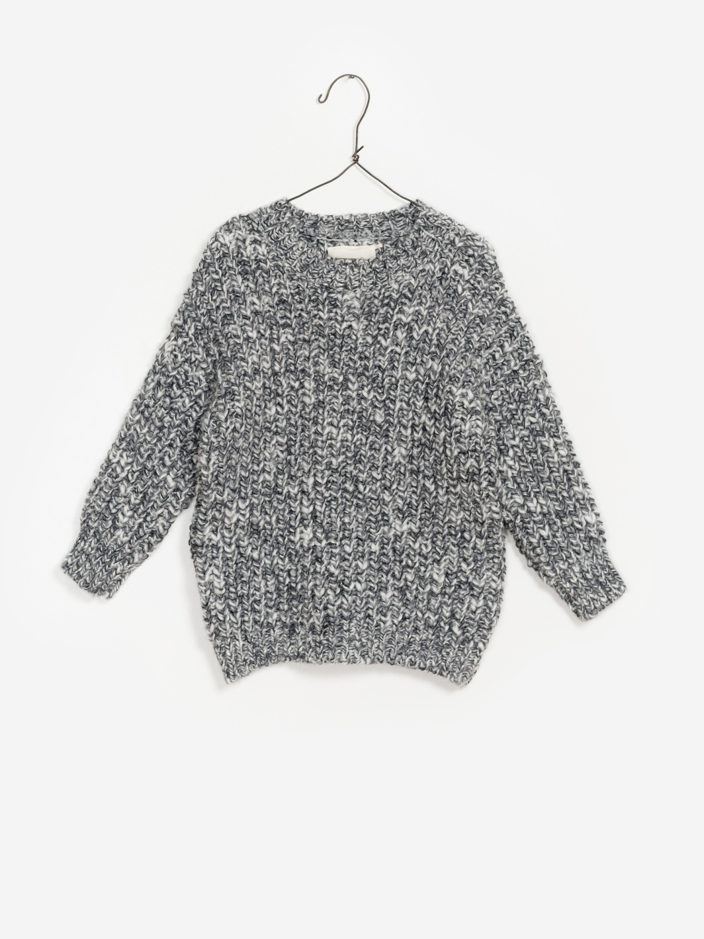 Knitted Sweater