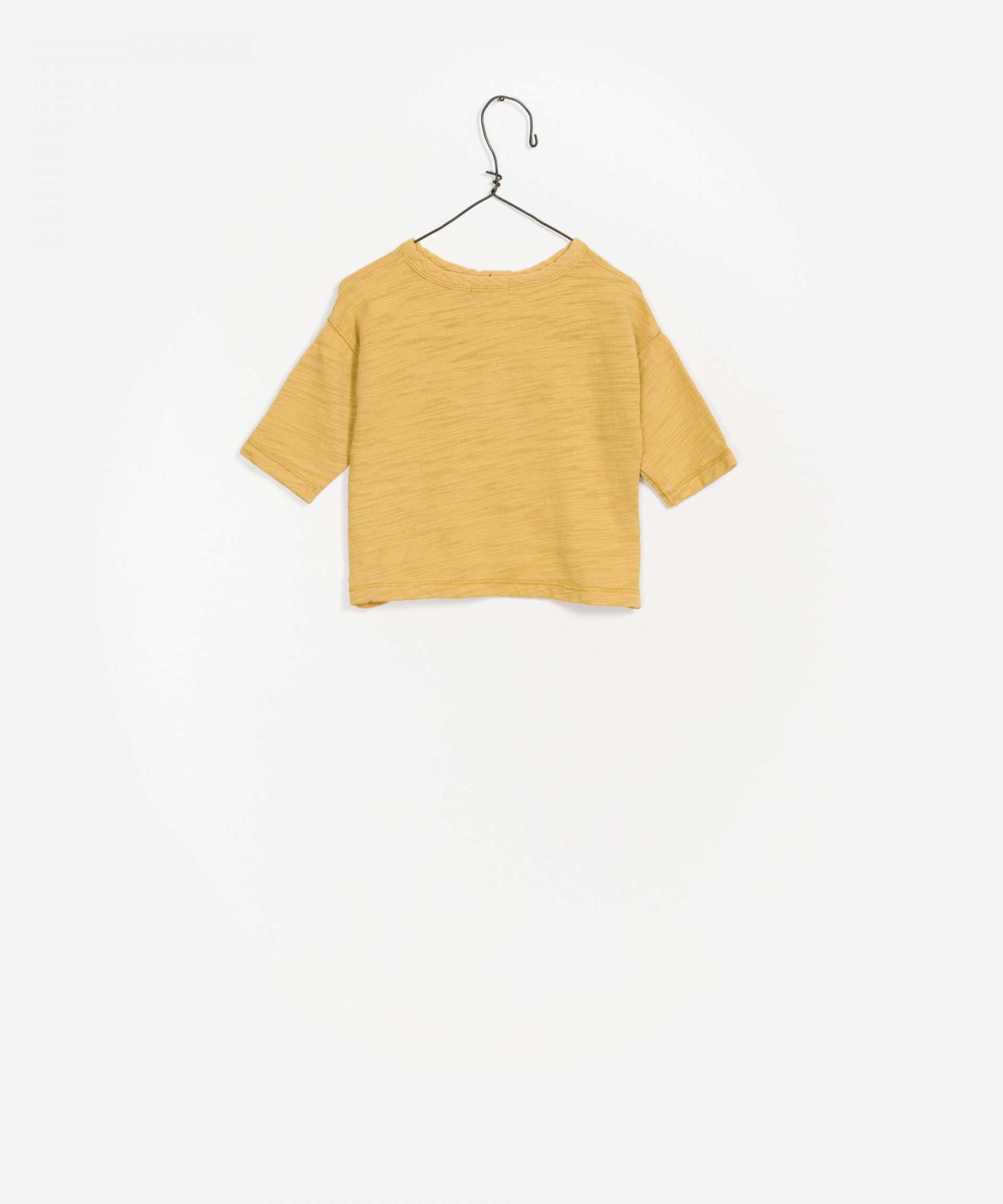 Camisa para beb�, 100% algod�o