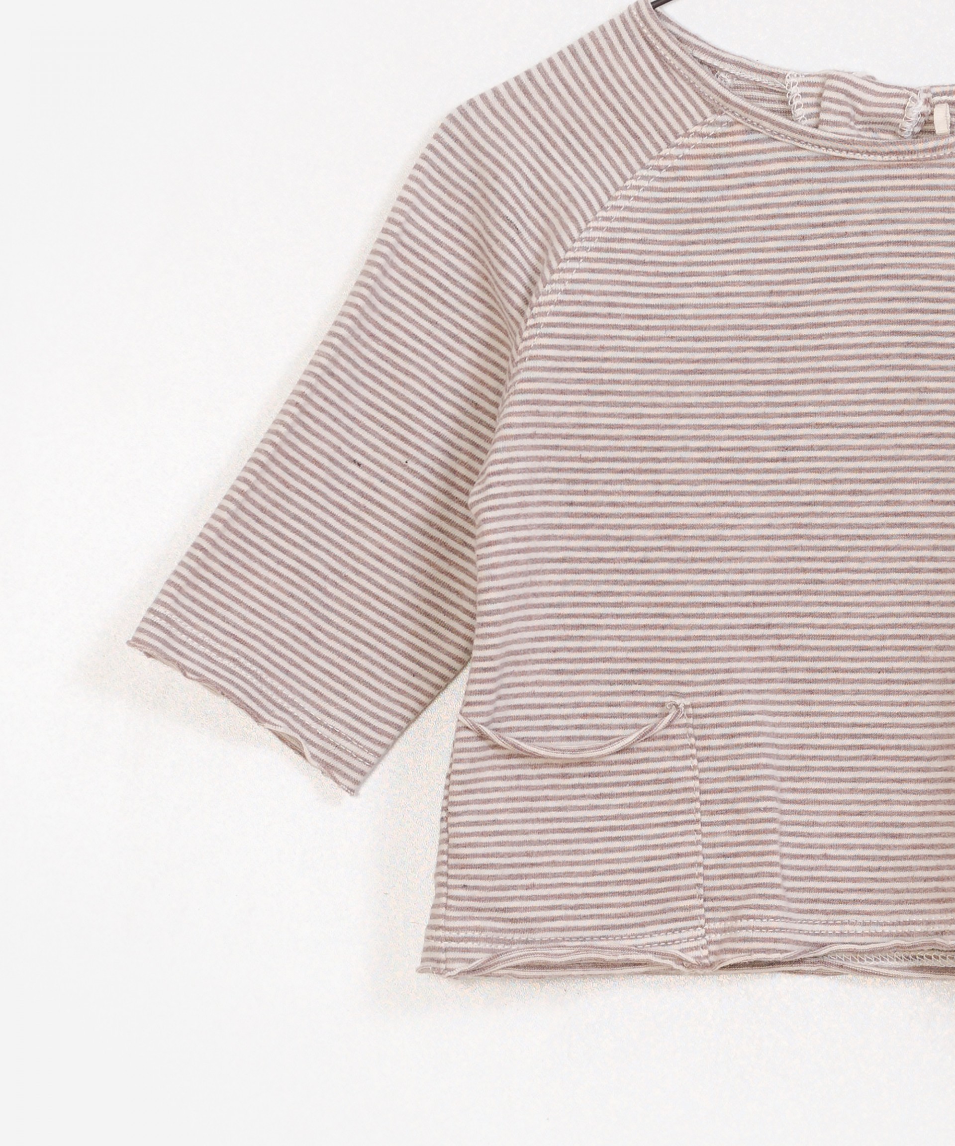 T-shirt Jersey Riscas