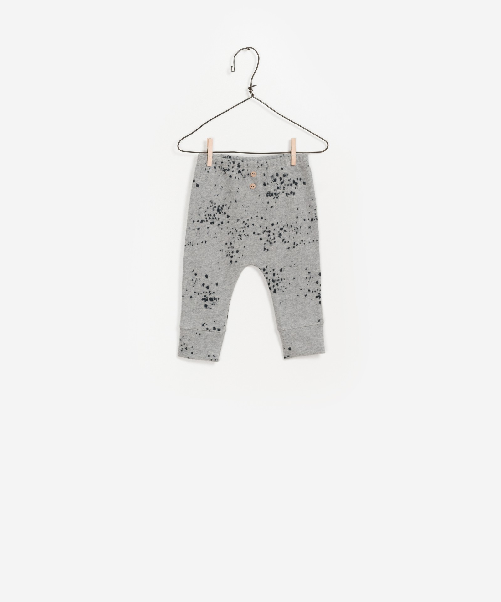Legging Jersey Estampado