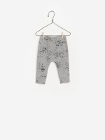 Legging Jersey Estampado Legging Jersey Estampado