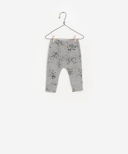 Legging Jersey Estampado - Image product