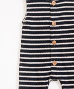 Macac�o Dupla Face Riscas