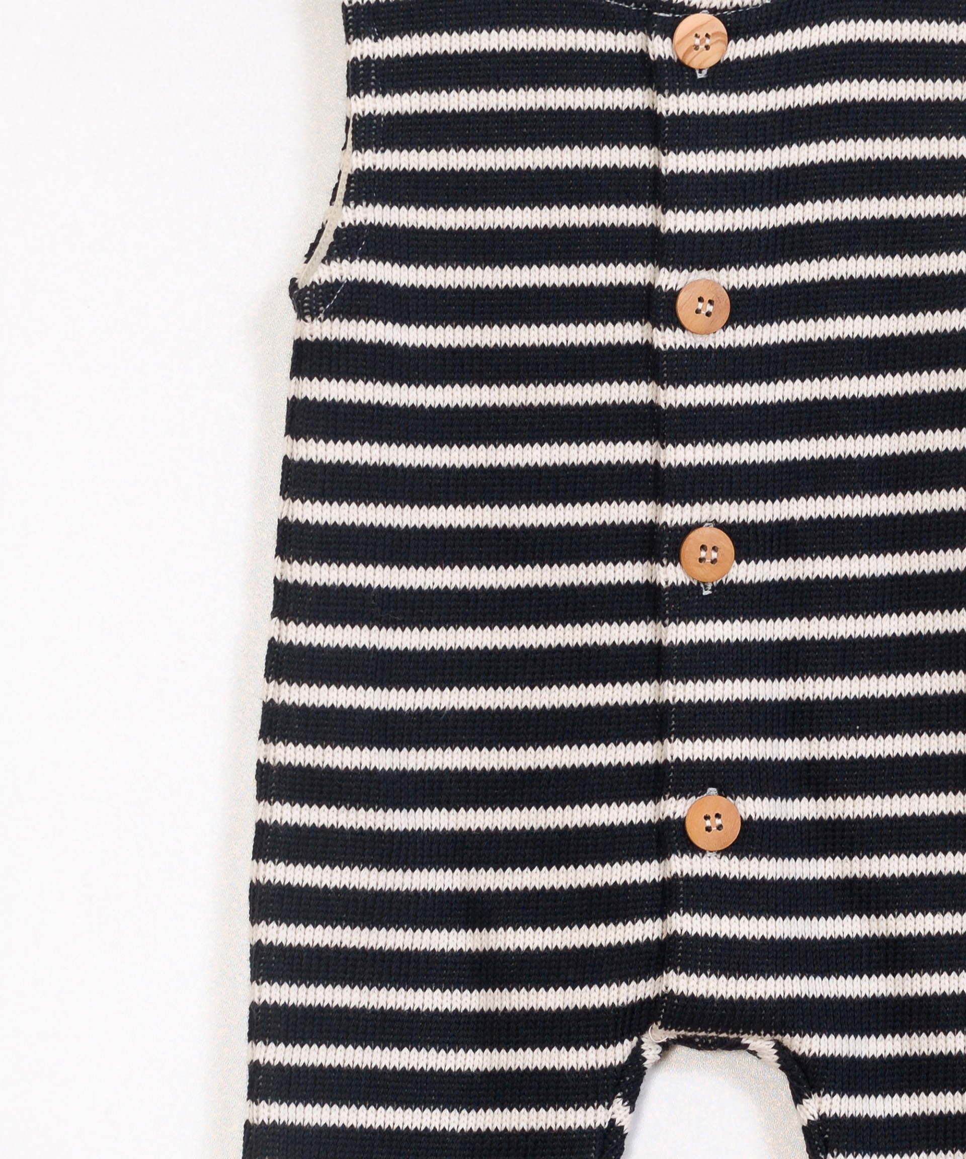 Macac�o Dupla Face Riscas