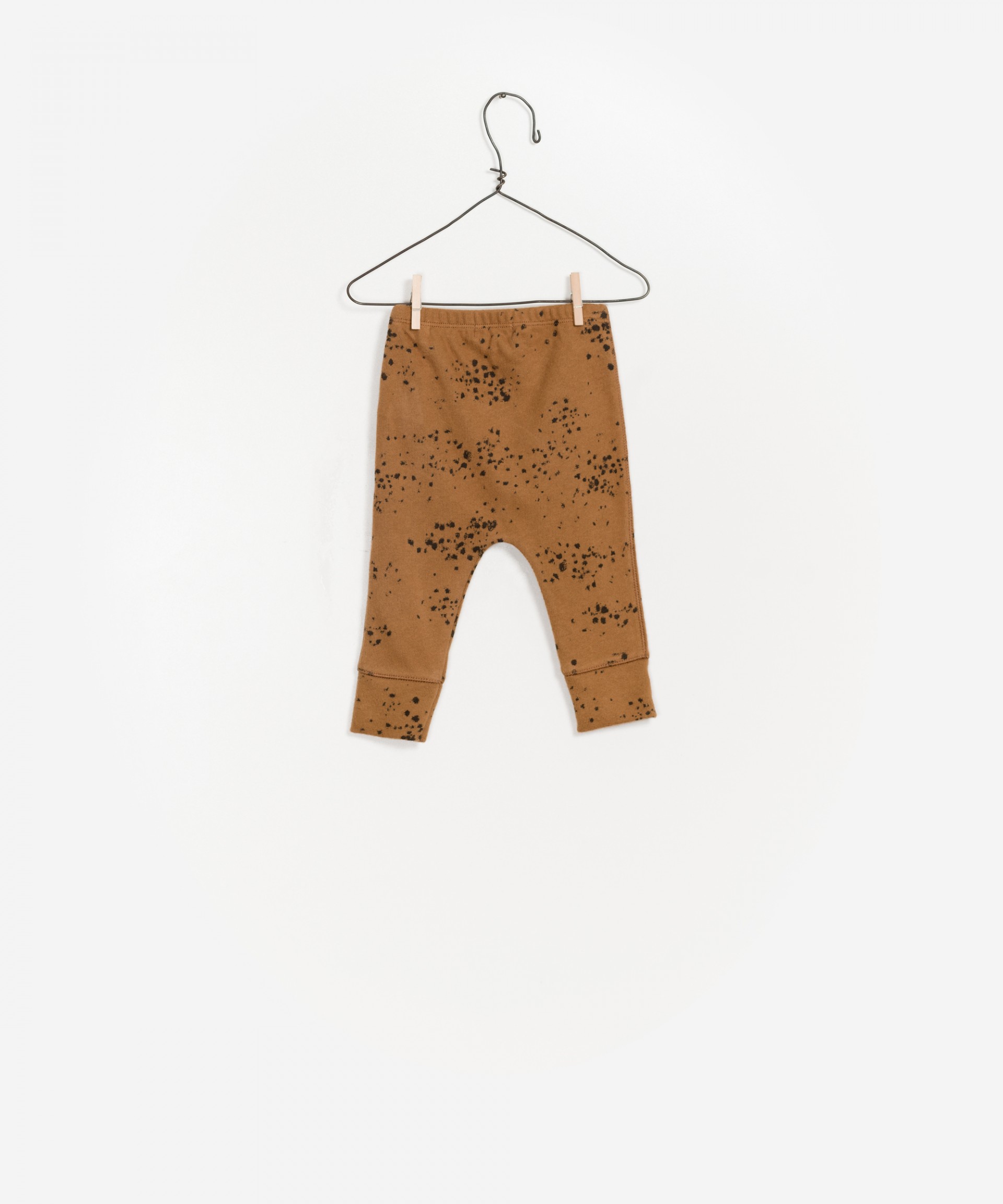 Leggings estampados 100% algod�o org�nico